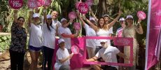 Global Wellness Day Es Saadi Marrakech Resort
